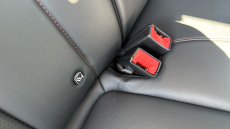 MG HS 1.5 T-GDI Trophy 5dr Petrol Hatchback